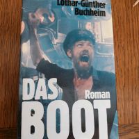 Das Boot (Buch zum Film) gebraucht Rheinland-Pfalz - Nistertal Vorschau