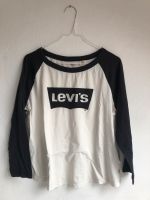 Levi’s Shirt Oberteil dünner Sweater NEU Bayern - Aschaffenburg Vorschau