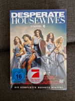 Desperate Housewives Staffel 6, neu Nordrhein-Westfalen - Dormagen Vorschau