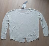 Pullover VILA weiß Gr.L NEU Niedersachsen - Göttingen Vorschau