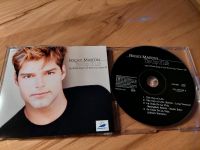 Ricky Martin - The Cup Of Life - Maxi-CD Nordrhein-Westfalen - Gummersbach Vorschau