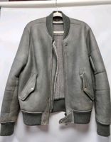 ACNE Studio Lammfelljacke (Bomberjacke)Gr.50 Grau NP : 2889€ Bayern - Nürnberg (Mittelfr) Vorschau