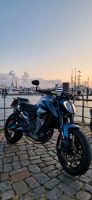 KTM 890 Duke Hamburg-Mitte - Hamburg Horn Vorschau