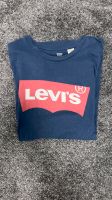 Levi‘s T- Shirt blau Größe L Rheinland-Pfalz - Niederotterbach Vorschau