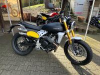 Fantic Caballero Scrambler 500 "Made in Italia" Top-Preis! Berlin - Wannsee Vorschau