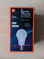 Mi Smart LED Bulb Alexa,Google 810 lm warm Weiß E27 8W - Neu Ovp Essen - Essen-Borbeck Vorschau