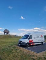 Sprinter Fernfahrer Führerschein Klasse B Transporter Fahrer Hessen - Gudensberg Vorschau