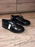 Zign Halbschuhe in Größe 43 Sachsen-Anhalt - Quedlinburg OT Gernrode Vorschau