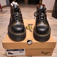 Dr.Martens Church Quad Schuhe Gr. 42 Nordrhein-Westfalen - Bottrop Vorschau