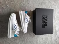 Karl Lagerfeld Sneaker in Größe 45 Neu Niedersachsen - Oyten Vorschau