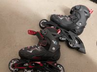 Kinder Inlineskates Gr. 29-32 Nordrhein-Westfalen - Arnsberg Vorschau