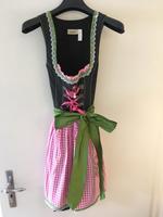 Dirndl inklusive Bluse Frankfurt am Main - Nordend Vorschau