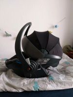 Stokke be safe izi go modular babyschale autositz Hamburg-Mitte - Finkenwerder Vorschau