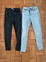 H&M Jeans, Gr. 38 (M) Hessen - Bad Vilbel Vorschau