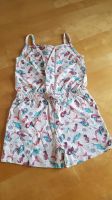 Jumpsuit Gr.110 neu nur gewaschen Bayern - Laberweinting Vorschau