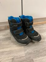 superfit winter.schuhe winterstiefel boots 30 Stiefel goretex Bayern - Bobingen Vorschau