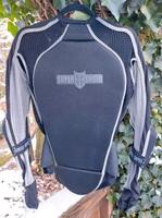 Super Shield Protektorenjacke Gr. M Motorrad reiten biken MTX Baden-Württemberg - Weilheim an der Teck Vorschau