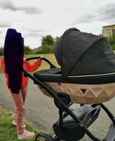 Kinderwagen 2 in 1 Niedersachsen - Bad Harzburg Vorschau