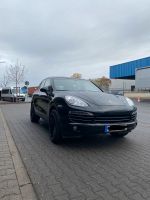 Porsche Cayenne West - Griesheim Vorschau