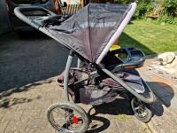 Graco Kinderbuggy Jogger Dreirad Rheinland-Pfalz - Sitters Vorschau