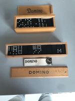 2 Sets Domino große und kleine Steine Altona - Hamburg Lurup Vorschau