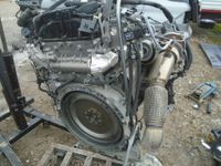 Motor Mercedes ML W166 GL 2.2 CDI 651960 204PS 170PS komplett Sachsen - Torgau Vorschau