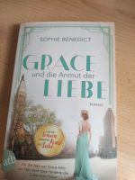 Sophie Benedict " Grace und die Anmut der Liebe" Nordrhein-Westfalen - Kalletal Vorschau