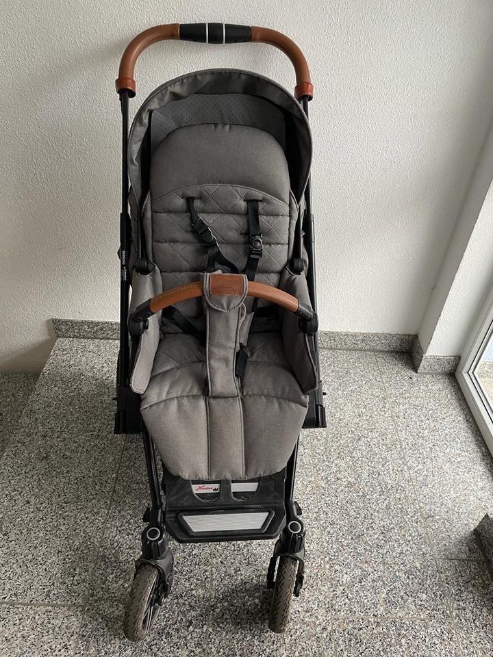 Hartan GTS Kinderwagen in Wolfen