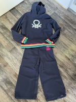 Benetton Set Pullover & Hose Gr. 146/152 Bayern - Kempten Vorschau