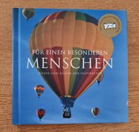 Buch, Zitate u.Bilder, Für einen besonderen Mensch, Geschenk Neu Baden-Württemberg - Mühlhausen-Ehingen Vorschau
