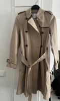 Trenchcoat- Damen Hessen - Dietzenbach Vorschau