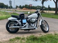 Harley FXD 1450 Nordrhein-Westfalen - Vettweiß Vorschau