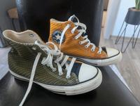 Converse Schuhe Größe 37,5 Sachsen - Hoyerswerda Vorschau