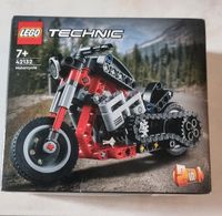 Lego Technic 42132 Hessen - Hanau Vorschau