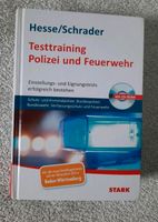 Ausbildung,Einstellungstest,Testtrainig Polizei und Feuerwehr Niedersachsen - Goslar Vorschau