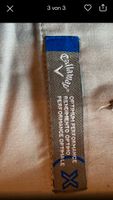 Golfhose Callaway grau Größe 58W (XL) Nordrhein-Westfalen - Waldbröl Vorschau