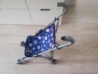 Puppen Kinder Buggy Kinderbuggy Brandenburg - Rehfelde Vorschau