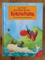 Der kleine Drache Kokosnuss - Die schönsten Abenteuer * wie neu Baden-Württemberg - Ottersweier Vorschau