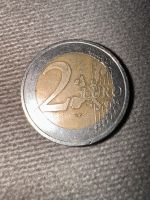 2 Euro Münze Baden-Württemberg - Mössingen Vorschau