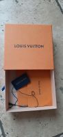 Orig Louis Vuitton klein Originalkarton,beige,ca.17x17cm+2 Rechnu Stuttgart - Vaihingen Vorschau