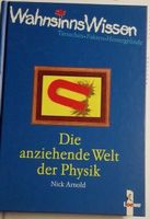 die anziehende Welt der Physik Baden-Württemberg - Ulm Vorschau