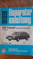 Reparaturanleitung VW Passat Diesel und Turbodiesel Nordrhein-Westfalen - Bergneustadt Vorschau