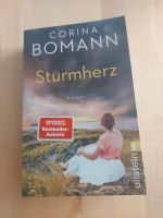Sturmherz❤️ v. Corina Bomann Roman Spiegel-Bestseller NEU Nordrhein-Westfalen - Wermelskirchen Vorschau