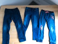 Mädchen Hosen Jeans Sachsen - Stollberg Vorschau