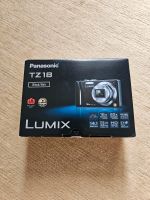 Panasonic Lumix DMC-TZ18 | Traveler Zoom Camera Berlin - Charlottenburg Vorschau