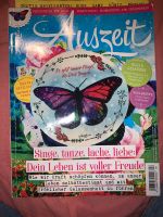 Auszeit Magazin Zeitschrift Singe Tanze Lache liebe 4 2019 Aug Se Hessen - Heusenstamm Vorschau