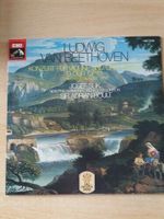 LP, 1 Vinyl, L. van Beethoven, Konzert für Violine u. Orchester Baden-Württemberg - Achern Vorschau