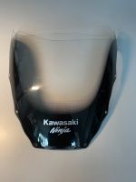 Kawasaki Ninja Windschild Windschutzscheibe WVM 01290 Rheinland-Pfalz - Rengsdorf Vorschau