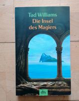 Die Insel des Magiers - Tad Williams Bayern - Regensburg Vorschau