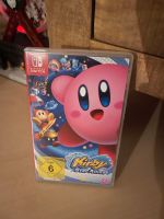 Kirby Star Allies Nintendo Switch wie Neu Bad Doberan - Landkreis - Kühlungsborn Vorschau
